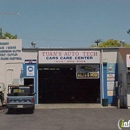 Tuan's Auto Tech - Auto Repair & Service