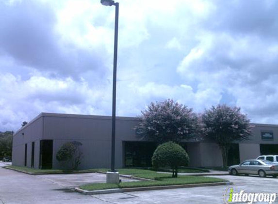 Fire Protection Inc - Houston, TX