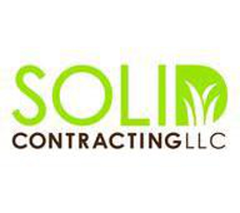 Solid Contracting LLC - Pittsburgh, PA