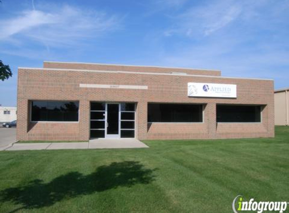 Applied Industrial Technologies - Farmington Hills, MI