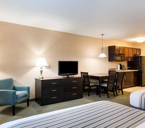 Suburban Extended Stay Hotel - Stafford, VA