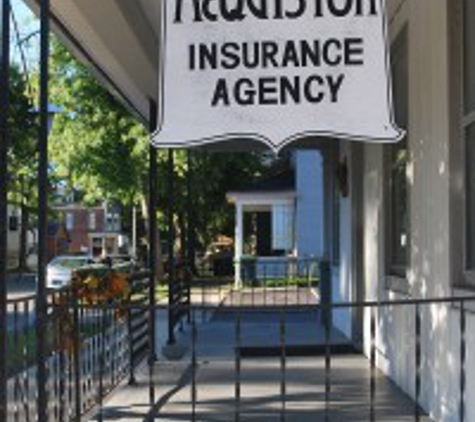 McQuiston Insurance Agency - Richmond, IN