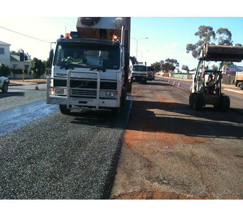 Total Asphalt - South Boulder, WA
