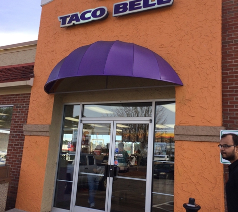 Taco Bell - Henderson, NC