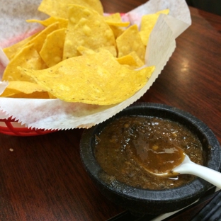 Tostada Regia - Houston, TX