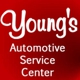Youngs Automotive Service Center Inc