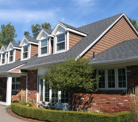 A-1 Vinyl Siding Co.Inc. - Chesterfield, MI