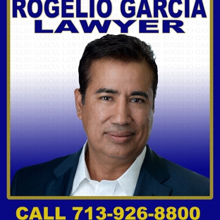 Garcia Rogelio - Houston, TX