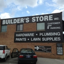 Builders Store Inc. - Hardware Stores