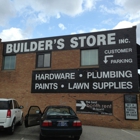 Builders Store Inc