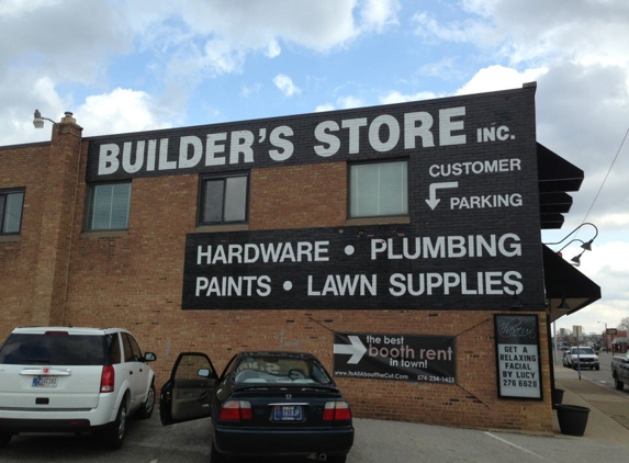 Builders Store Inc - South Bend, IN