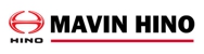 Mavin Hino - Trucks & Buses - New