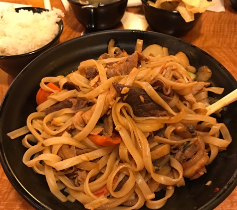 Yc's Mongolian Grill - Gilbert, AZ