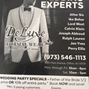 Deluxe Formal Wear - Formal Wear Rental & Sales