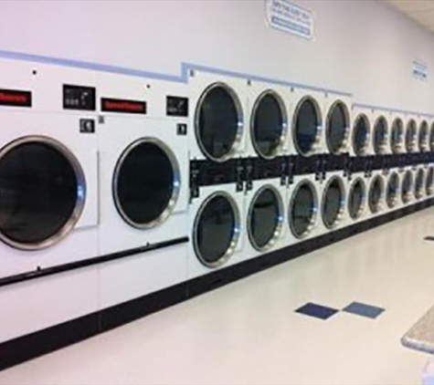 BB's Laundromat & Dry Cleaners - San Pablo, CA