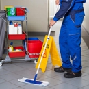 Maria's Cleaning Services - Industrial Cleaning