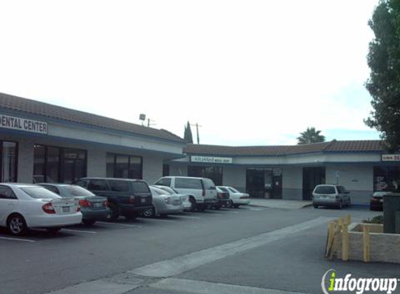 AltaMed Medical Group - Pico Rivera, Slauson - Pico Rivera, CA