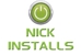 Nick Installs - TV Antenna Services