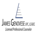 James Genovese LPC, LCADC - Marriage & Family Therapists