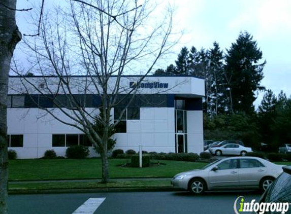 CompView Audio Visual - Beaverton, OR