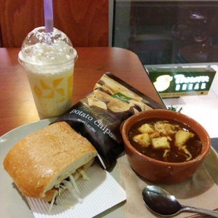 Panera Bread - Trumbull, CT