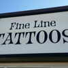 Fine Line Tattoos gallery