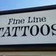 Fine Line Tattoos