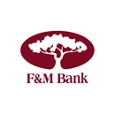F&M Bank Bridgewater - Commercial & Savings Banks