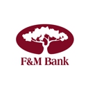 F&M Bank Staunton (North Augusta) - Commercial & Savings Banks