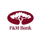 F&M Bank Corporate Office