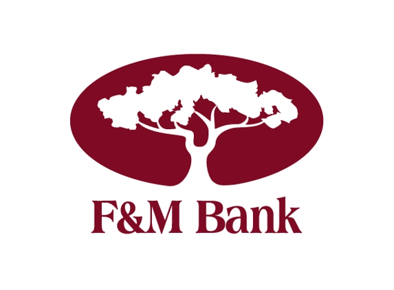 F&M Bank Timberville - Timberville, VA