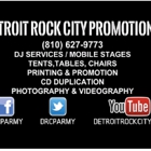 Detroit Rock City Promotions, LLC