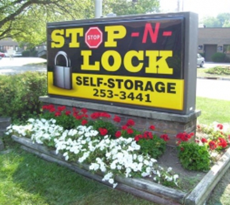 Stop-N-Lock - Dayton, OH
