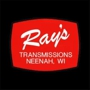 Ray's Transmission