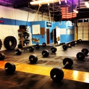 CrossFit 704 - Health Clubs