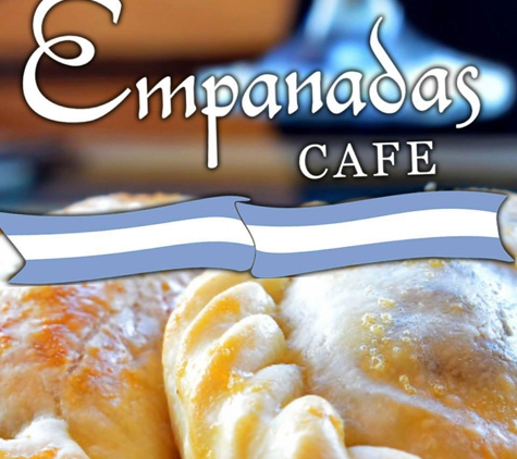 Empanadas Cafe - Hoboken, NJ