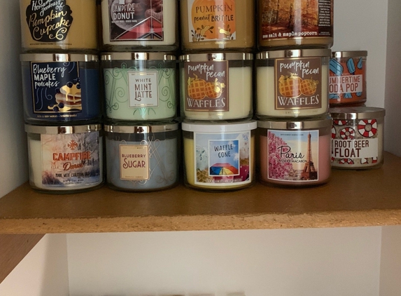 Bath & Body Works - Piqua, OH