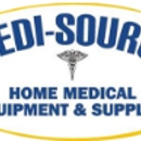 Medi-Source Home Medical Inc. - Wheelchairs