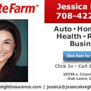 Knight, Jessica, AGT - Homeowners Insurance