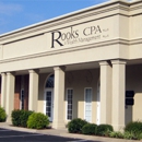 Rooks CPA - Accountants-Certified Public