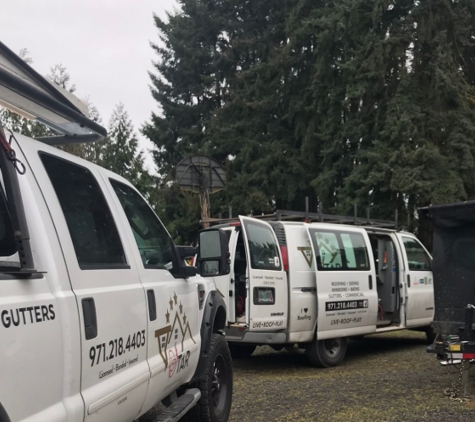 Five Star Exteriors Corporation - Salem, OR