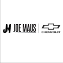 Joe Maus Chevrolet - New Car Dealers
