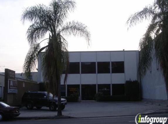 RTI Insurance - Seal Beach, CA