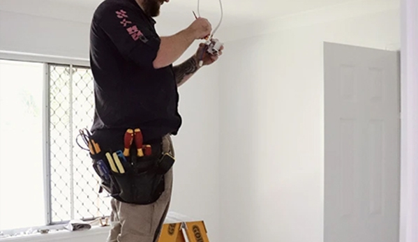 Audem Electrical - Woolloongabba, QLD