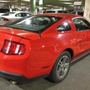 Avis Rent A Car - Van Rental & Leasing