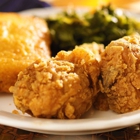 Mary Stewarts Southern Soul Food