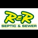 R & R Septic & Sewer Service - Plumbers