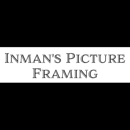 Inman's Picture Framing - Picture Frames