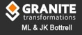 Granite Transformations ML & JK Bottrell - Kitchen Renovations & Designs