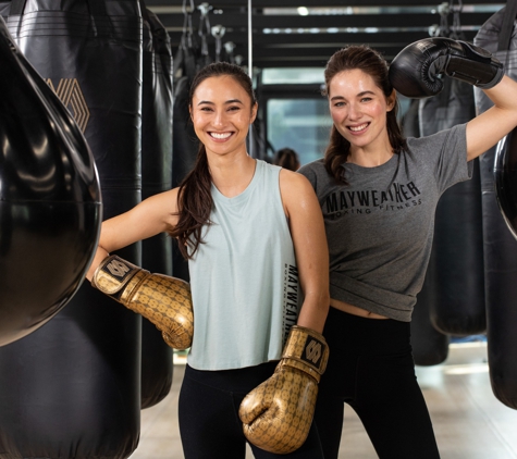 Mayweather Boxing + Fitness - Oceanside, CA